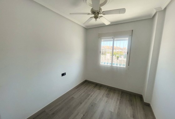 Herverkoop - Rijhuis -
Ciudad Quesada - Rojales - Upper Golf