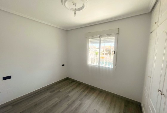 Herverkoop - Rijhuis -
Ciudad Quesada - Rojales - Upper Golf