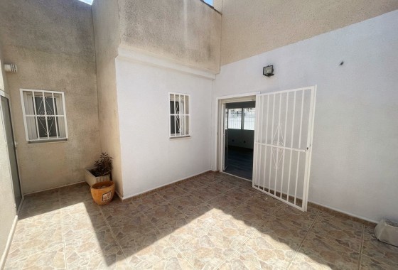 Herverkoop - Rijhuis -
Ciudad Quesada - Rojales - Upper Golf