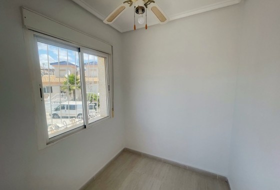 Herverkoop - Rijhuis -
Ciudad Quesada - Rojales - Upper Golf