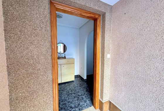 Venta - Apartamento / Piso -
San Pedro del Pinatar - Villananitos