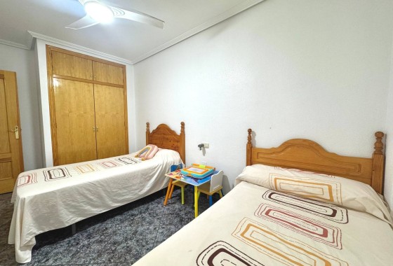 Venta - Apartamento / Piso -
San Pedro del Pinatar - Villananitos