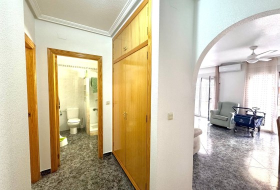 Venta - Apartamento / Piso -
San Pedro del Pinatar - Villananitos