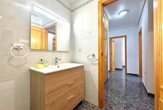 Venta - Apartamento / Piso -
San Pedro del Pinatar - Villananitos