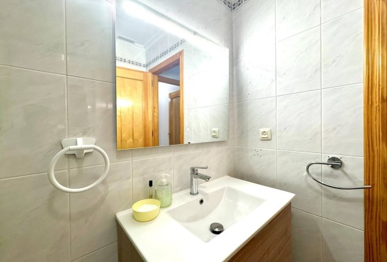 Venta - Apartamento / Piso -
San Pedro del Pinatar - Villananitos