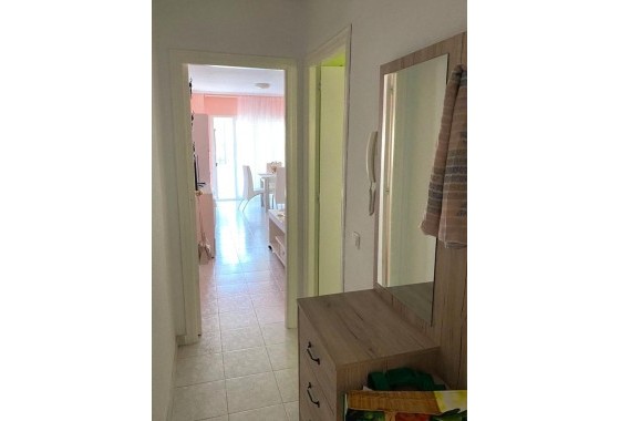 Herverkoop - Appartement / Flat -
Torrevieja - El molino
