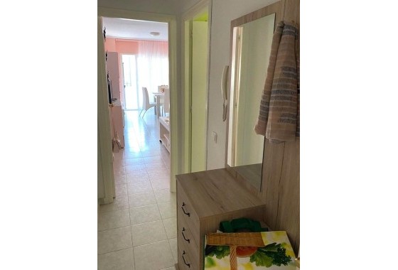Herverkoop - Appartement / Flat -
Torrevieja - El molino