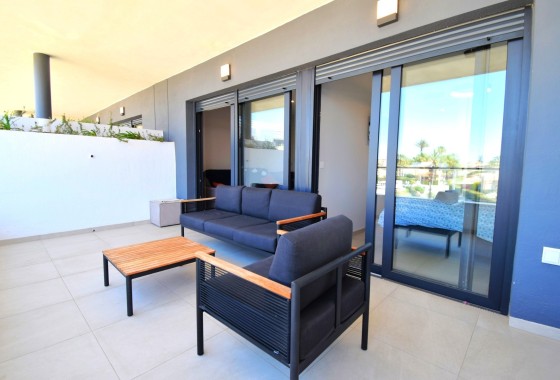Herverkoop - Appartement / Flat -
Orihuela Costa - Playa Flamenca