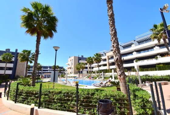 Venta - Apartamento / Piso -
Orihuela Costa - Playa Flamenca