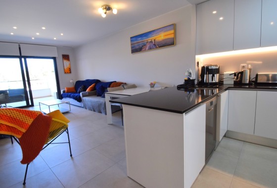 Venta - Apartamento / Piso -
Orihuela Costa - Playa Flamenca