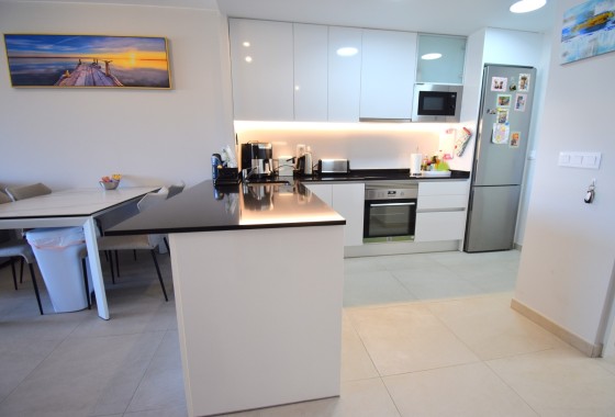 Venta - Apartamento / Piso -
Orihuela Costa - Playa Flamenca