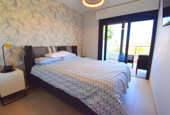 Venta - Apartamento / Piso -
Orihuela Costa - Playa Flamenca