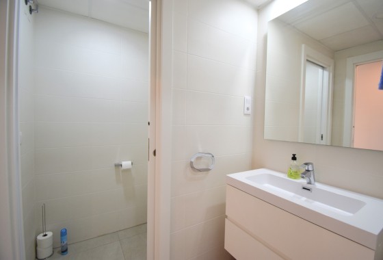 Venta - Apartamento / Piso -
Orihuela Costa - Playa Flamenca