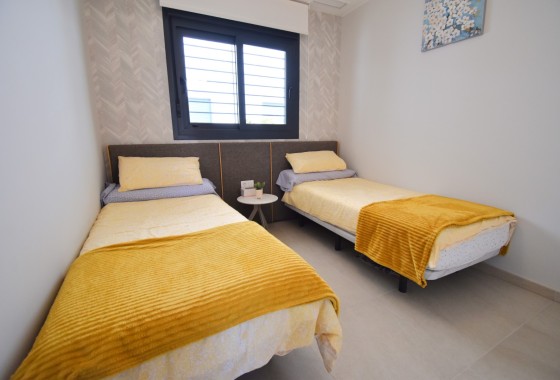 Venta - Apartamento / Piso -
Orihuela Costa - Playa Flamenca
