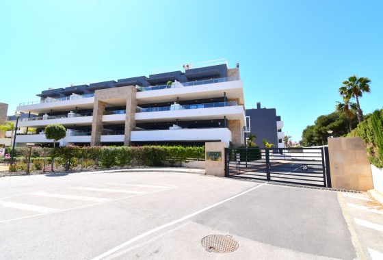 Venta - Apartamento / Piso -
Orihuela Costa - Playa Flamenca