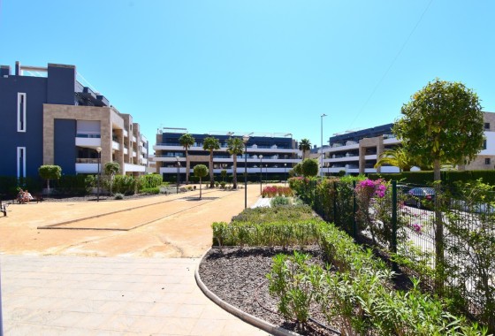Venta - Apartamento / Piso -
Orihuela Costa - Playa Flamenca