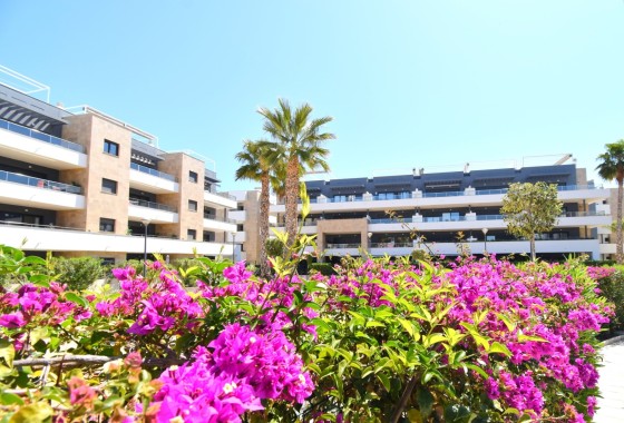 Venta - Apartamento / Piso -
Orihuela Costa - Playa Flamenca