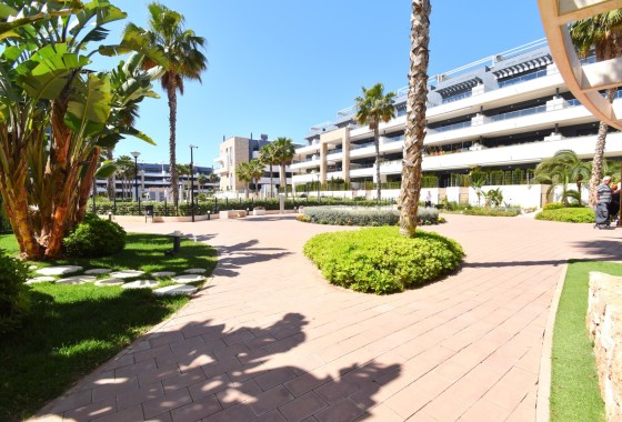 Venta - Apartamento / Piso -
Orihuela Costa - Playa Flamenca