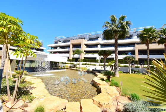 Venta - Apartamento / Piso -
Orihuela Costa - Playa Flamenca