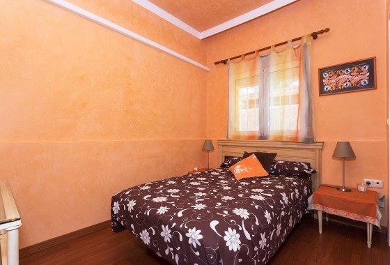 Venta - Chalet Independiente -
Orihuela Costa