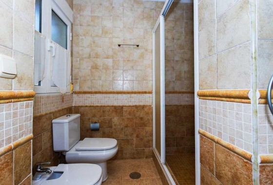 Venta - Chalet Independiente -
Orihuela Costa