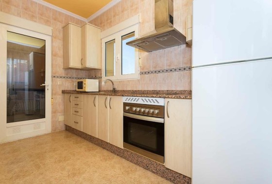 Venta - Chalet Independiente -
Orihuela Costa