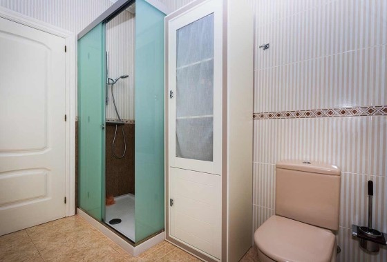 Venta - Chalet Independiente -
Orihuela Costa