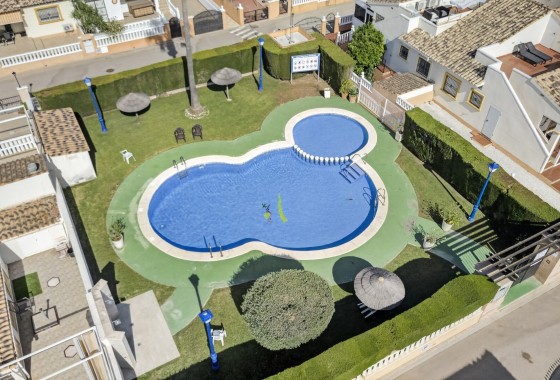 Sprzedaż - Willa wolnostojąca -
Orihuela Costa