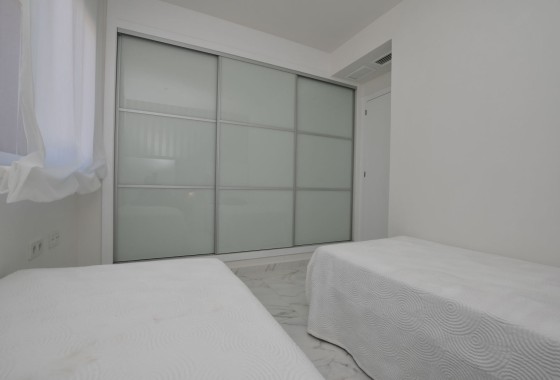Obra Nueva - Apartamento / Piso -
San Miguel de Salinas