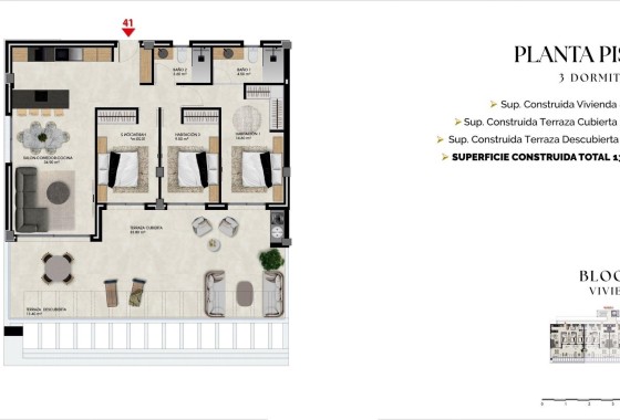 Obra Nueva - Apartamento / Piso -
Finestrat