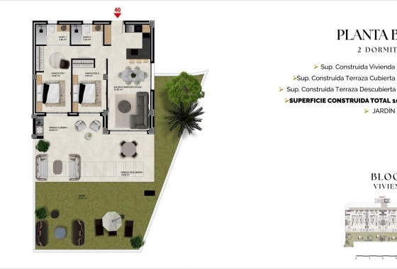 Nowa konstrukcja - Apartament / Mieszkanie -
Finestrat