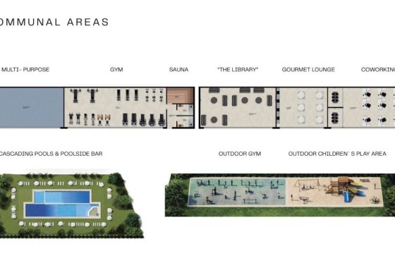 Nowa konstrukcja - Apartament / Mieszkanie -
Finestrat