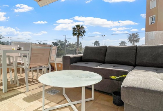 Herverkoop - Appartement / Flat -
Guardamar del Segura - El Raso