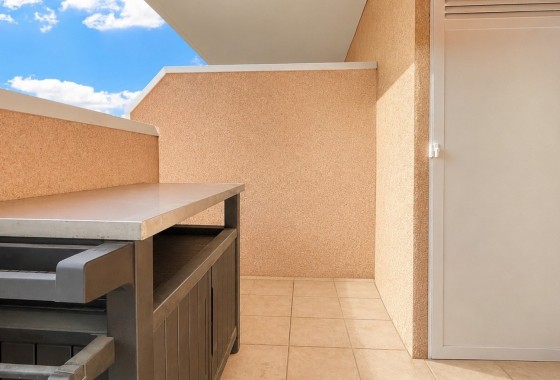 Herverkoop - Appartement / Flat -
Guardamar del Segura - El Raso