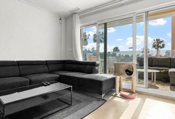 Herverkoop - Appartement / Flat -
Guardamar del Segura - El Raso