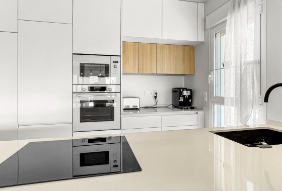 Herverkoop - Appartement / Flat -
Guardamar del Segura - El Raso