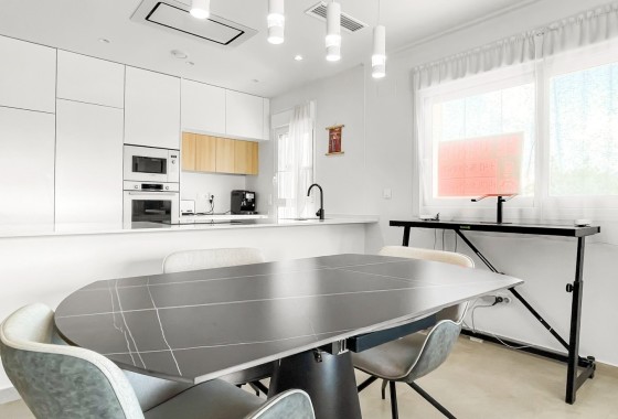 Herverkoop - Appartement / Flat -
Guardamar del Segura - El Raso
