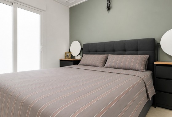 Herverkoop - Appartement / Flat -
Guardamar del Segura - El Raso