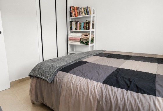 Herverkoop - Appartement / Flat -
Guardamar del Segura - El Raso