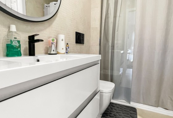 Herverkoop - Appartement / Flat -
Guardamar del Segura - El Raso