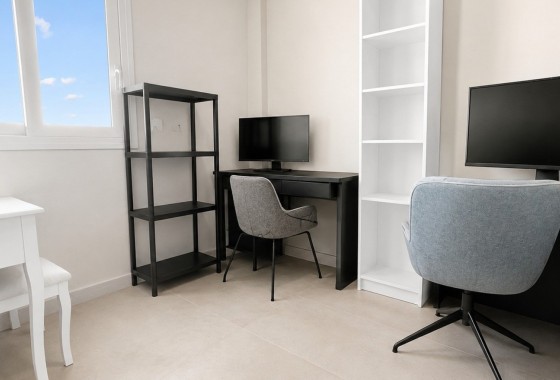 Herverkoop - Appartement / Flat -
Guardamar del Segura - El Raso