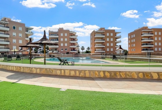 Herverkoop - Appartement / Flat -
Guardamar del Segura - El Raso