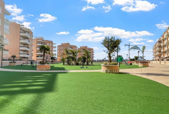 Herverkoop - Appartement / Flat -
Guardamar del Segura - El Raso