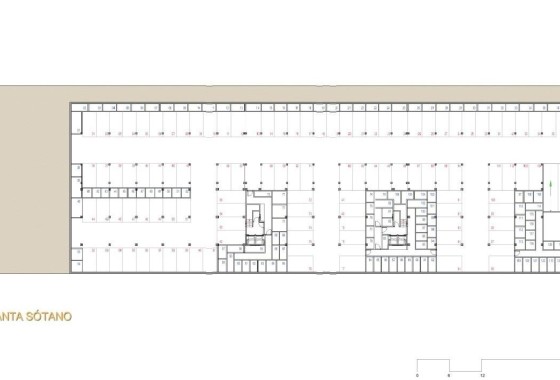 Obra Nueva - Apartamento / Piso -
Moncofa - Playa de Moncofa