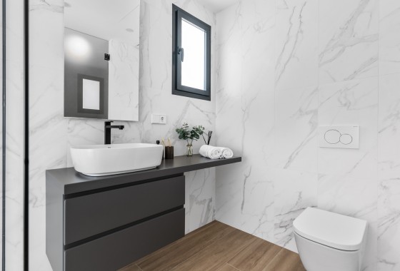 NIEUWBOUW - Appartement / Flat -
Cumbre Del Sol