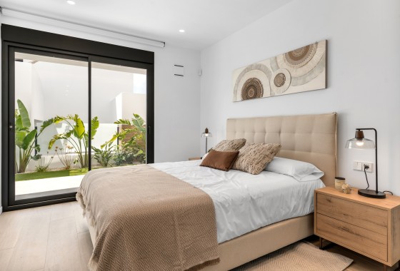 NIEUWBOUW - Appartement / Flat -
Cumbre Del Sol