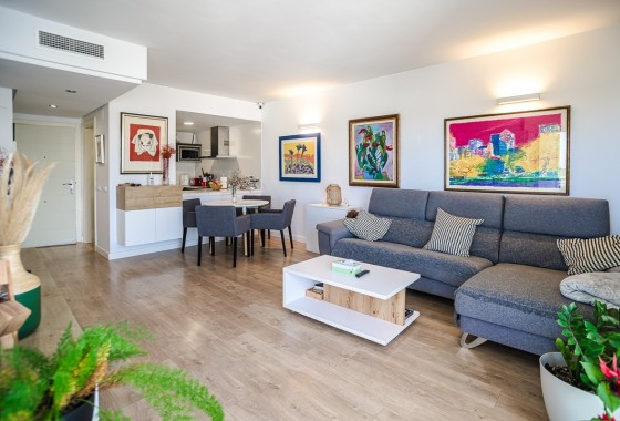 Venta - Apartamento / Piso -
San Javier - Santiago de la Ribera