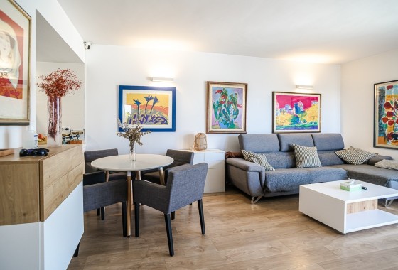 Venta - Apartamento / Piso -
San Javier - Santiago de la Ribera