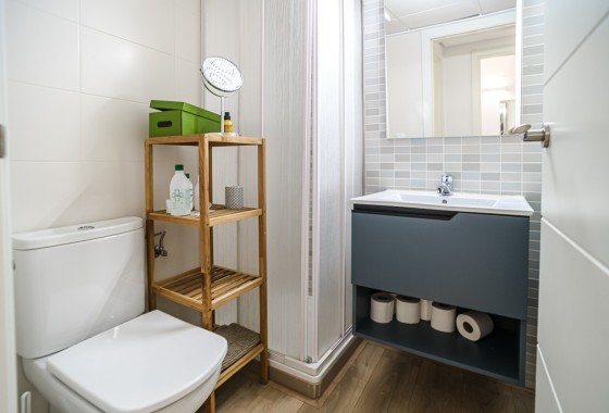 Venta - Apartamento / Piso -
San Javier - Santiago de la Ribera