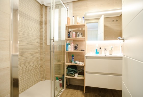 Venta - Apartamento / Piso -
San Javier - Santiago de la Ribera